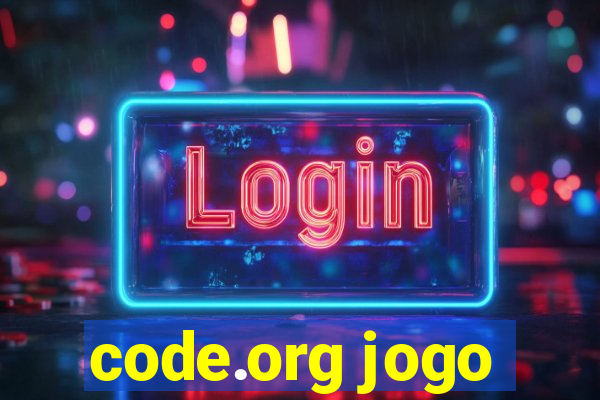 code.org jogo